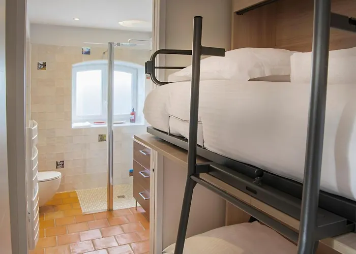 Appartement Le Petit Bois - A 300m De La Pereire Arcachon