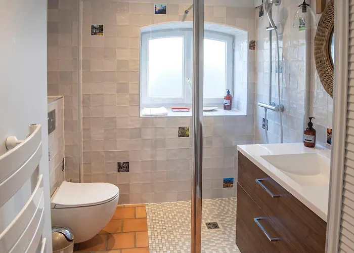 Appartement Le Petit Bois - A 300m De La Pereire