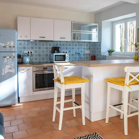 Le Petit Bois - A 300m De La Pereire *