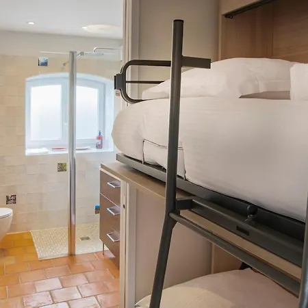 Apartment Le Petit Bois - A 300m De La Pereire Arcachon