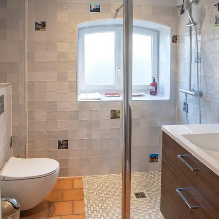 公寓 Le Petit Bois - A 300m De La Pereire