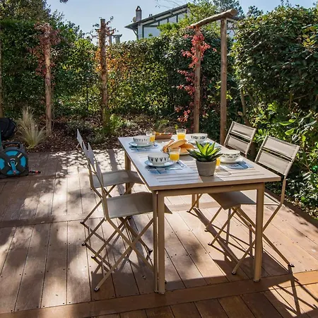 Le Petit Bois - A 300m De La Pereire *