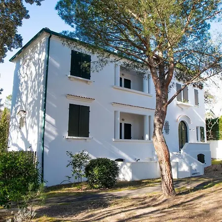 公寓 Le Petit Bois - A 300m De La Pereire