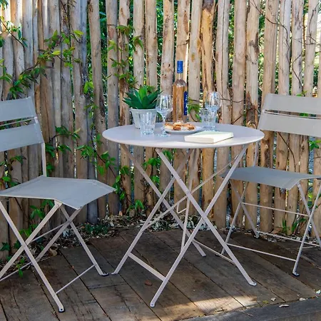 Le Petit Bois - A 300m De La Pereire