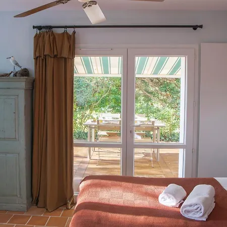 Le Petit Bois - A 300m De La Pereire *