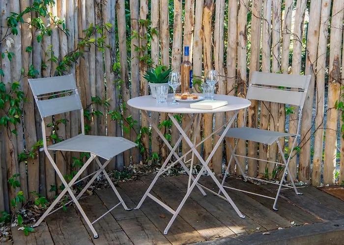 Le Petit Bois - A 300m De La Pereire