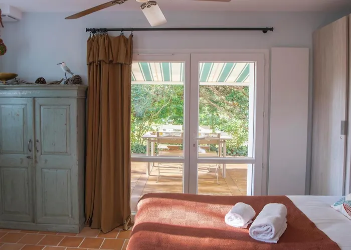 Le Petit Bois - A 300m De La Pereire *